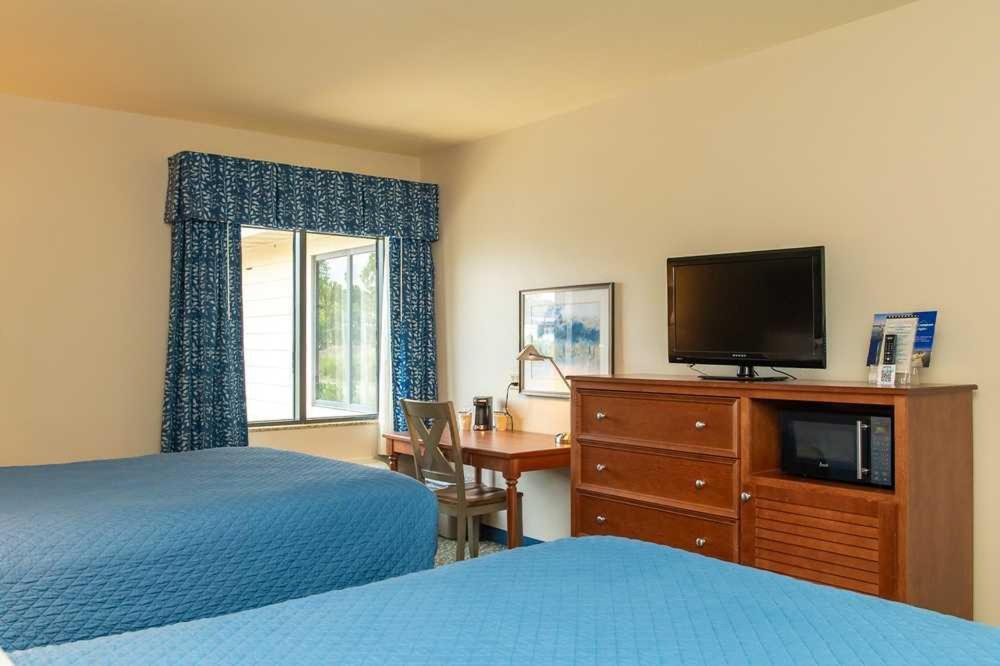 Port Of Kimberling Resort & Campground Kimberling City Екстер'єр фото