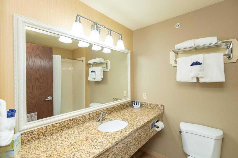 Port Of Kimberling Resort & Campground Kimberling City Екстер'єр фото
