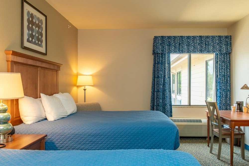 Port Of Kimberling Resort & Campground Kimberling City Екстер'єр фото