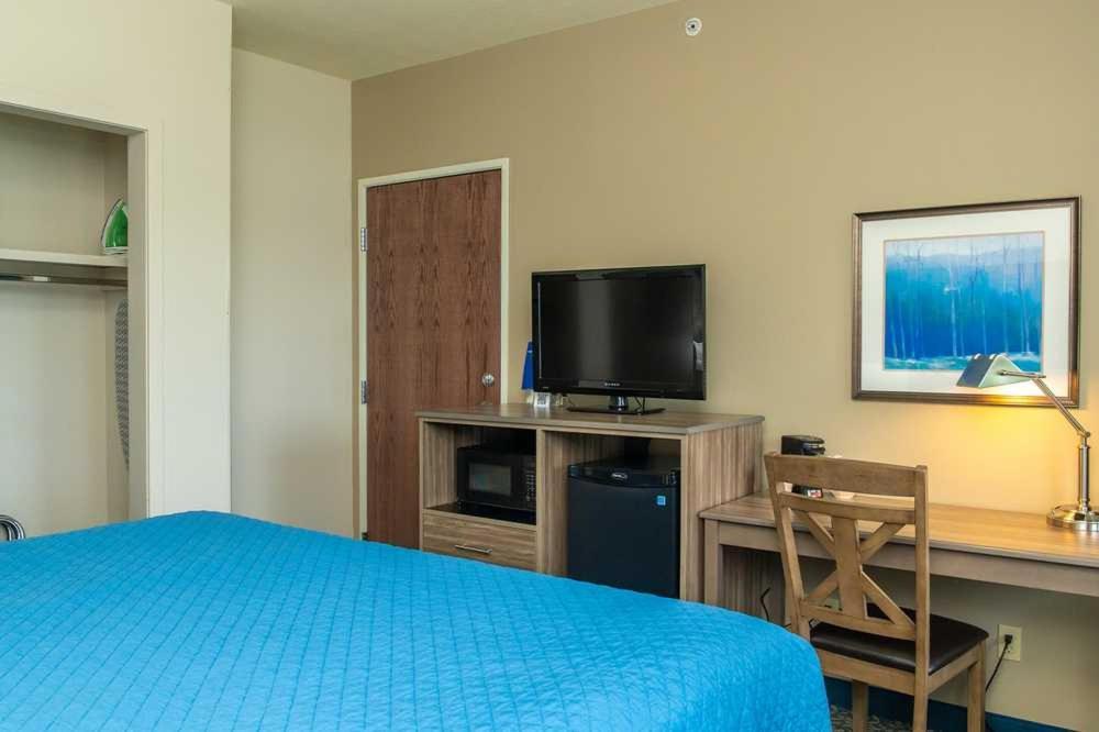 Port Of Kimberling Resort & Campground Kimberling City Екстер'єр фото