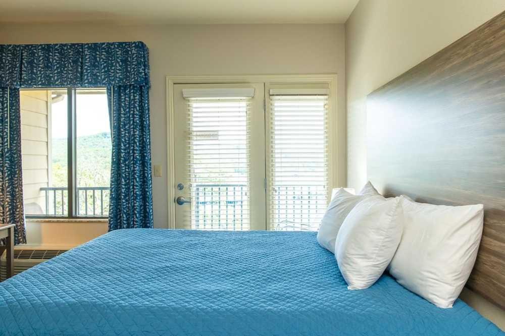 Port Of Kimberling Resort & Campground Kimberling City Екстер'єр фото