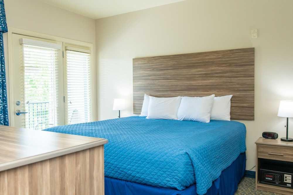 Port Of Kimberling Resort & Campground Kimberling City Екстер'єр фото
