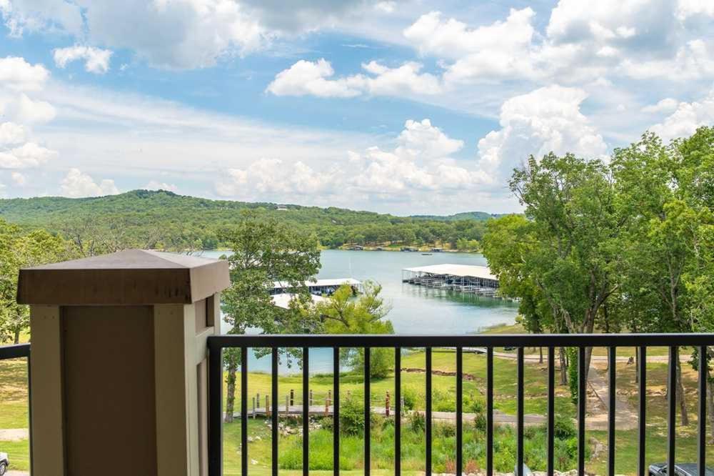 Port Of Kimberling Resort & Campground Kimberling City Екстер'єр фото