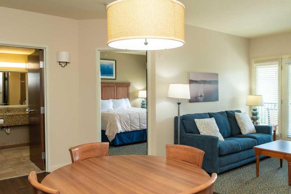 Port Of Kimberling Resort & Campground Kimberling City Екстер'єр фото