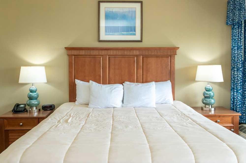 Port Of Kimberling Resort & Campground Kimberling City Екстер'єр фото