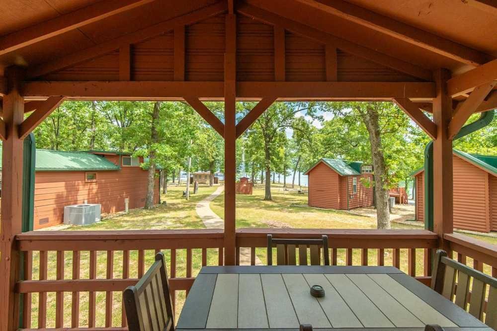 Port Of Kimberling Resort & Campground Kimberling City Екстер'єр фото