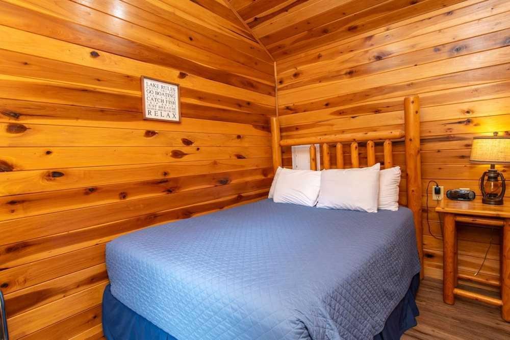 Port Of Kimberling Resort & Campground Kimberling City Екстер'єр фото